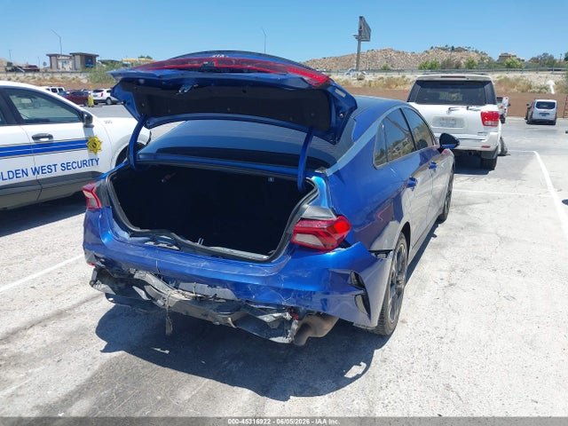 KIA K5 Gt-line 2021 5XXG64J29MG055166 Image 4