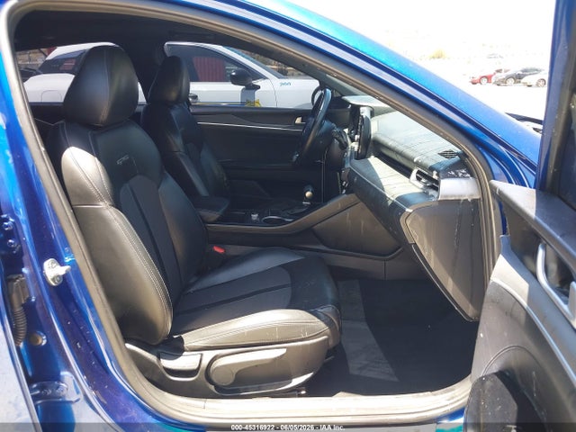 KIA K5 Gt-line 2021 5XXG64J29MG055166 Image 5