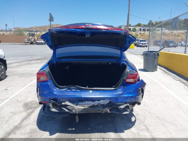 KIA K5 Gt-line 2021 5XXG64J29MG055166 Image 6