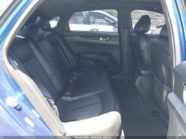 KIA K5 Gt-line 2021 5XXG64J29MG055166 Image 8