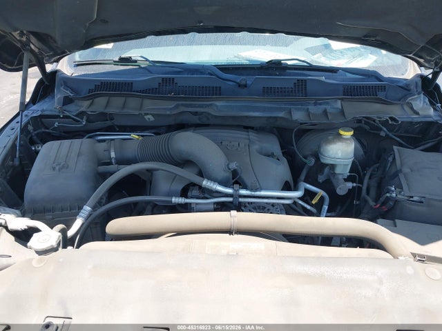 RAM 1500 Express 2014 1C6RR6KT7ES197789 Image 10