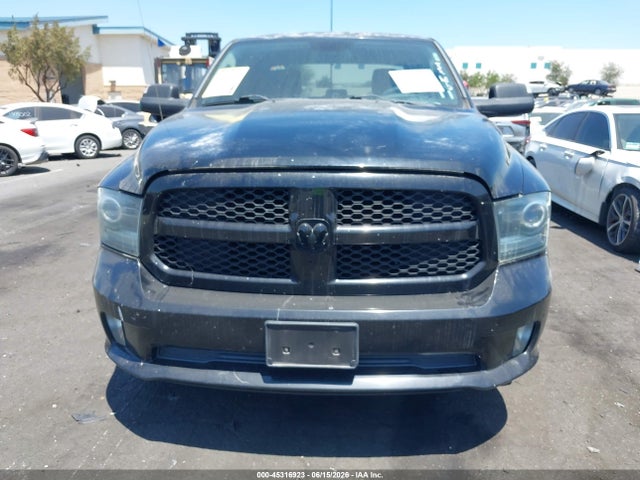 RAM 1500 Express 2014 1C6RR6KT7ES197789 Image 12