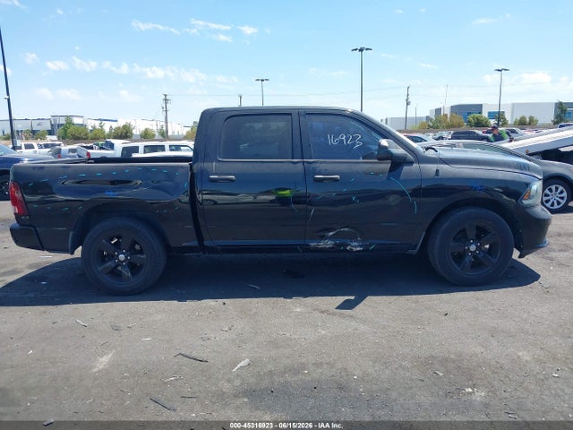 RAM 1500 Express 2014 1C6RR6KT7ES197789 Image 13
