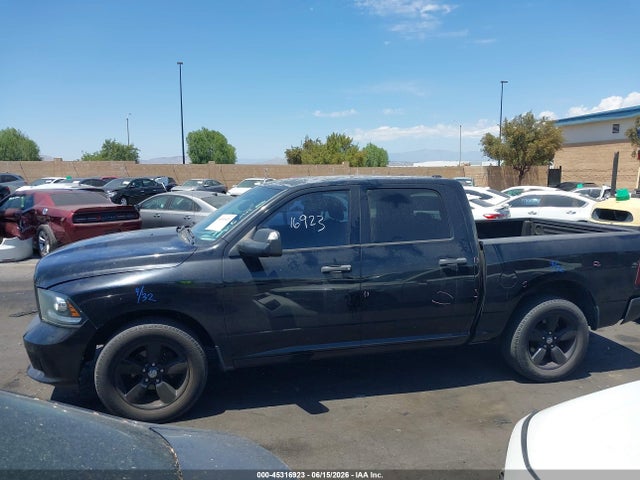 RAM 1500 Express 2014 1C6RR6KT7ES197789 Image 14