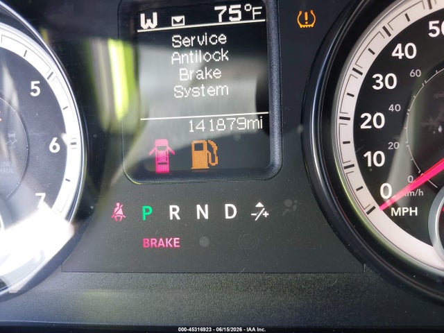 RAM 1500 Express 2014 1C6RR6KT7ES197789 Image 15