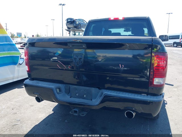 RAM 1500 Express 2014 1C6RR6KT7ES197789 Image 16