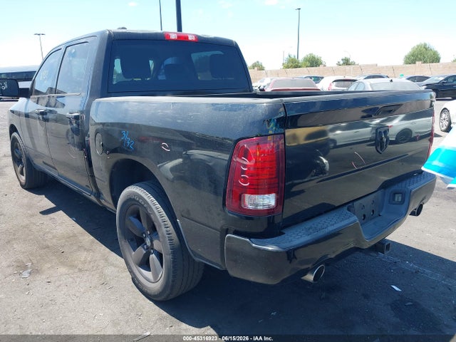 RAM 1500 Express 2014 1C6RR6KT7ES197789 Image 3