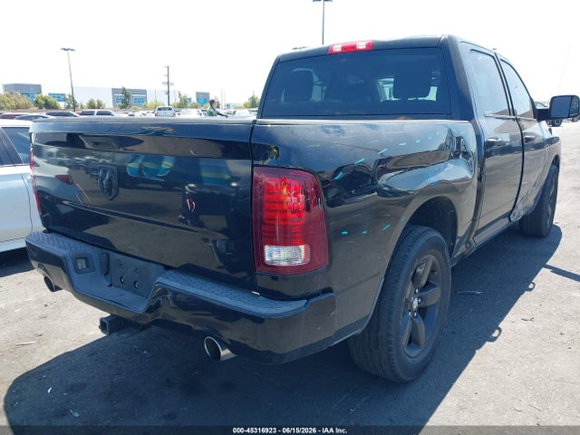 RAM 1500 Express 2014 1C6RR6KT7ES197789 Image 4