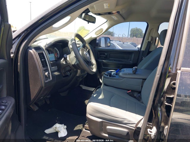 RAM 1500 Express 2014 1C6RR6KT7ES197789 Image 5