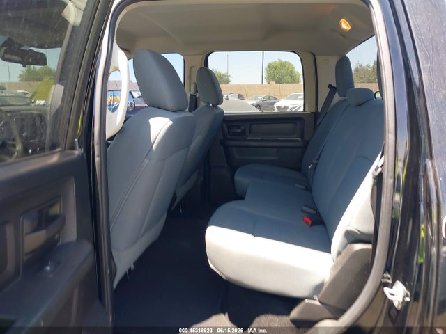RAM 1500 Express 2014 1C6RR6KT7ES197789 Image 8