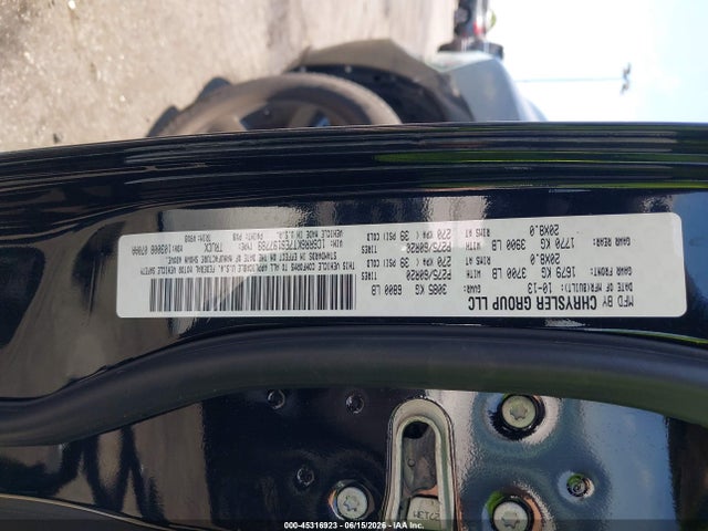 RAM 1500 Express 2014 1C6RR6KT7ES197789 Image 9