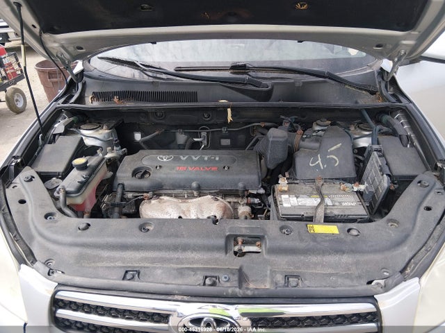 Aukcja sprzedaży 2008 Toyota Rav4 Limited, vin: JTMBD31VX85175783, numer aukcji: 45316928