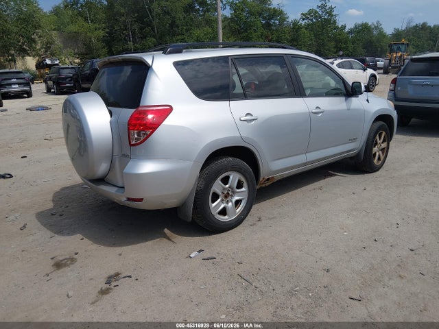 Aukcja sprzedaży 2008 Toyota Rav4 Limited, vin: JTMBD31VX85175783, numer aukcji: 45316928