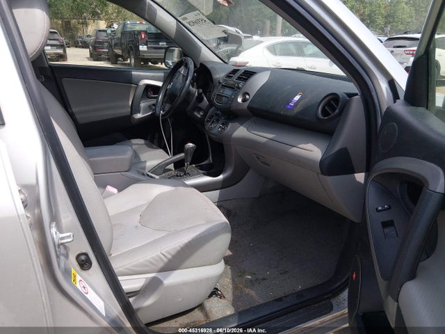 Aukcja sprzedaży 2008 Toyota Rav4 Limited, vin: JTMBD31VX85175783, numer aukcji: 45316928
