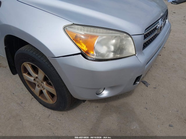 Aukcja sprzedaży 2008 Toyota Rav4 Limited, vin: JTMBD31VX85175783, numer aukcji: 45316928
