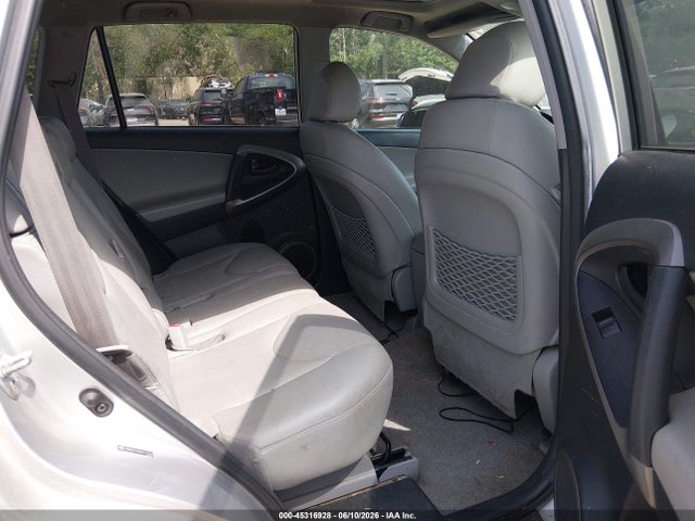 Aukcja sprzedaży 2008 Toyota Rav4 Limited, vin: JTMBD31VX85175783, numer aukcji: 45316928