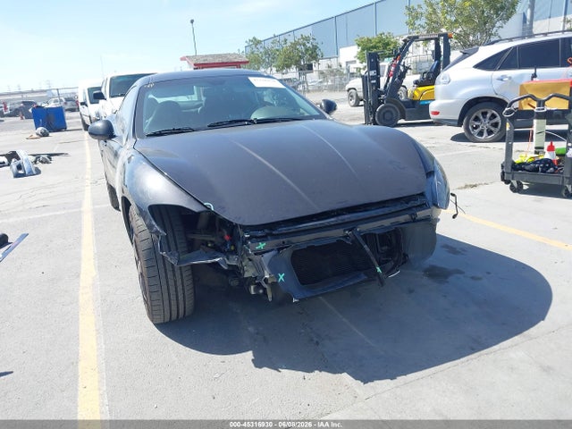 ZAM45VLA4H0186525 Maserati Granturismo Mc/mc Centennial/sport