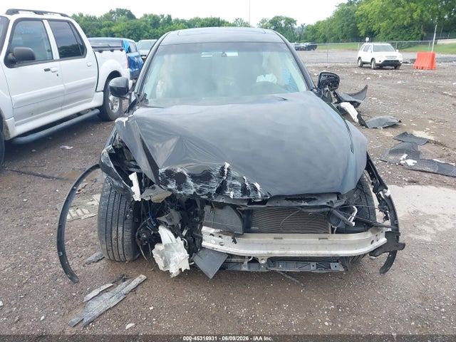 Продаж на аукціоні авто 2012 Infiniti Ex35 Journey, vin: JN1AJ0HP6CM401037, номер лоту: 45316931