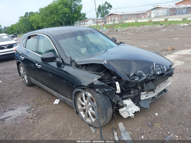 Продаж на аукціоні авто 2012 Infiniti Ex35 Journey, vin: JN1AJ0HP6CM401037, номер лоту: 45316931