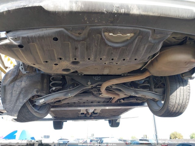 1HGCY2F59PA005420 Honda Accord Hybrid Sport