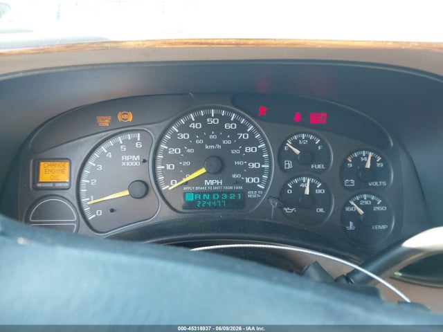 Продажа на аукционе авто 2001 Chevrolet Silverado 1500 Ls, vin: 1GCEK19T91Z111646, номер лота: 45316937