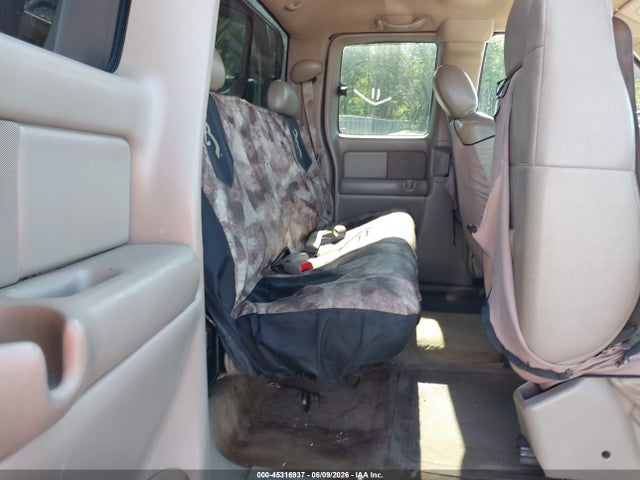 Продажа на аукционе авто 2001 Chevrolet Silverado 1500 Ls, vin: 1GCEK19T91Z111646, номер лота: 45316937