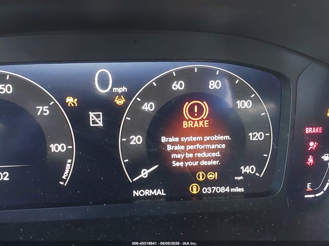 7FARS5H85TE000143 Honda Cr-v Hybrid 2wd Sport-l