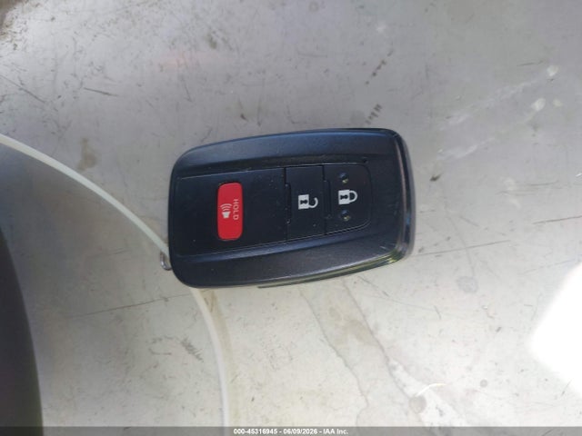 Продажа на аукционе авто 2016 Toyota Prius Four Touring, vin: JTDKARFU5G3519946, номер лота: 45316945