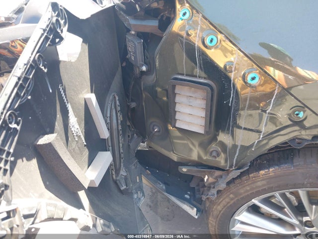 2024 Lexus Nx 350 Luxury მანქანა იყიდება აუქციონზე, vin: 2T2HGCEZXRC055898, აუქციონის ნომერი: 45316947