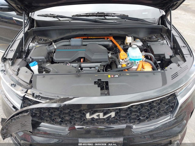 Продажа на аукционе авто 2022 Kia Sorento Plug-in Hybrid Sx, vin: KNDRJDLH8N5122550, номер лота: 45316963