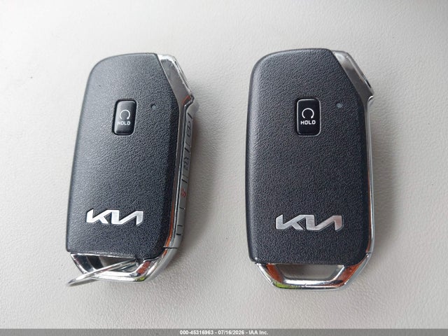 Продажа на аукционе авто 2022 Kia Sorento Plug-in Hybrid Sx, vin: KNDRJDLH8N5122550, номер лота: 45316963
