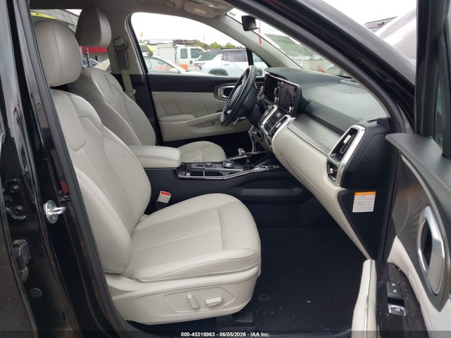 Продажа на аукционе авто 2022 Kia Sorento Plug-in Hybrid Sx, vin: KNDRJDLH8N5122550, номер лота: 45316963