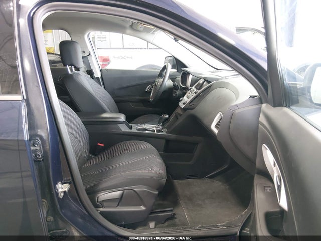 Chevrolet EQUINOX LS 2017 2GNFLEEK7H6329975 Image 5
