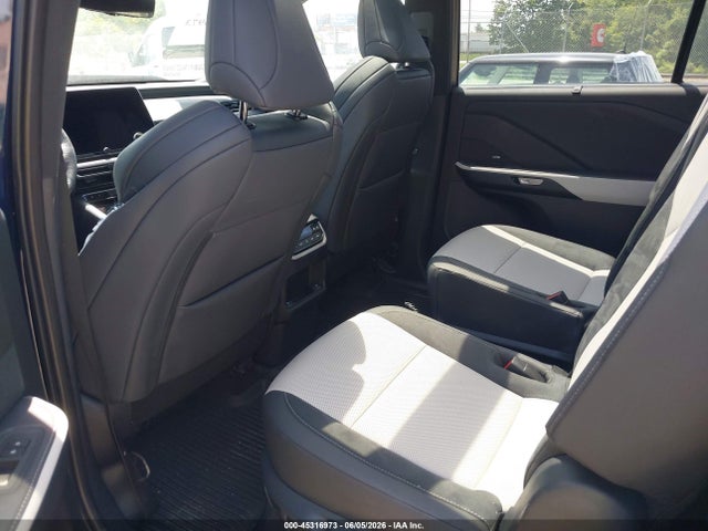 2024 Lexus Tx 500h F Sport Luxury მანქანა იყიდება აუქციონზე, vin: 5TDABAB69RS007285, აუქციონის ნომერი: 45316973