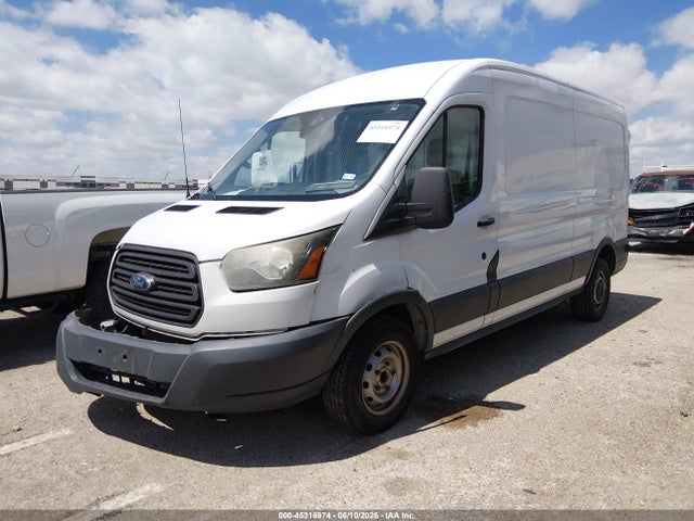 Продаж на аукціоні авто 2017 Ford Transit-250, vin: 1FTYR2CM7HKB13950, номер лоту: 45316974