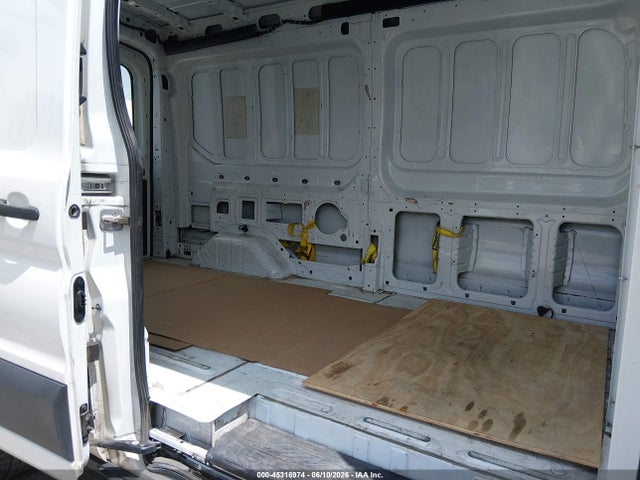 Auction sale of the 2017 Ford Transit-250, vin: 1FTYR2CM7HKB13950, lot number: 45316974