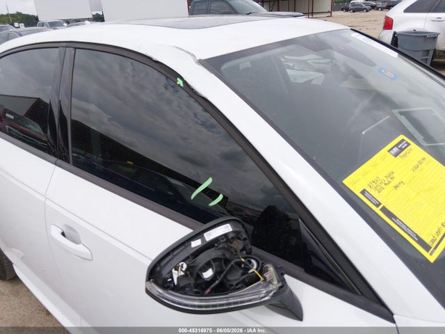 Aukcja sprzedaży 2018 Audi A4 2.0t Tech Ultra Premium/2.0t Ultra Premium, vin: WAUKMAF44JN015356, numer aukcji: 45316975