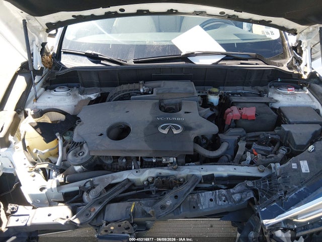 Aukcja sprzedaży 2020 Infiniti Qx50 Luxe, vin: 3PCAJ5M12LF107350, numer aukcji: 45316977