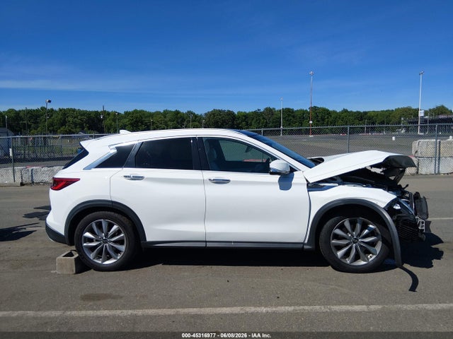 Aukcja sprzedaży 2020 Infiniti Qx50 Luxe, vin: 3PCAJ5M12LF107350, numer aukcji: 45316977