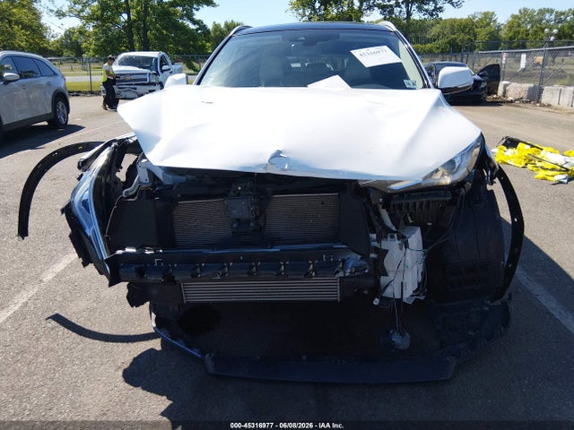 Aukcja sprzedaży 2020 Infiniti Qx50 Luxe, vin: 3PCAJ5M12LF107350, numer aukcji: 45316977
