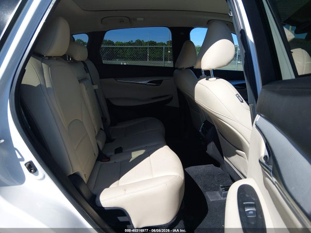 Aukcja sprzedaży 2020 Infiniti Qx50 Luxe, vin: 3PCAJ5M12LF107350, numer aukcji: 45316977