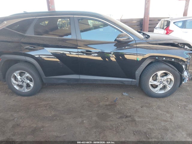 Hyundai TUCSON SEL 2022 KM8JBCAE5NU065836 Image 14
