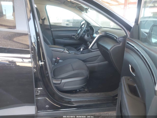 Hyundai TUCSON SEL 2022 KM8JBCAE5NU065836 Image 5