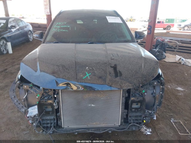 Hyundai TUCSON SEL 2022 KM8JBCAE5NU065836 Image 6