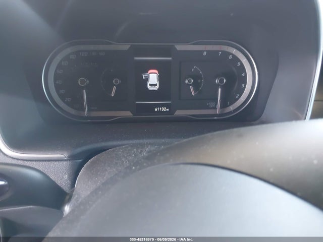 Hyundai TUCSON SEL 2022 KM8JBCAE5NU065836 Image 7