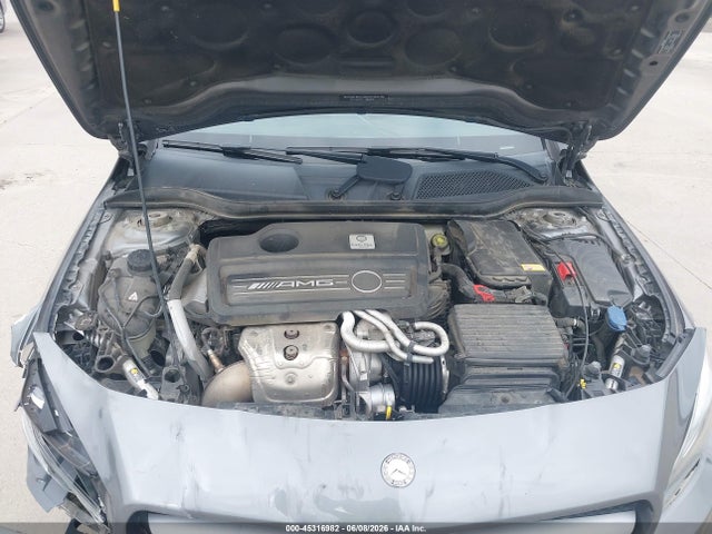 Продаж на аукціоні авто 2014 Mercedes-benz Cla 45 Amg 4matic, vin: WDDSJ5CB8EN039290, номер лоту: 45316982