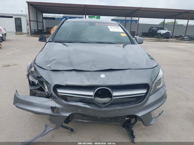 Продаж на аукціоні авто 2014 Mercedes-benz Cla 45 Amg 4matic, vin: WDDSJ5CB8EN039290, номер лоту: 45316982