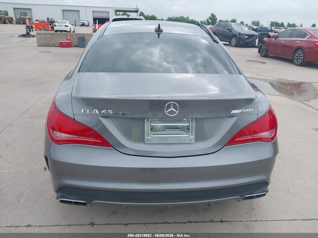 Продаж на аукціоні авто 2014 Mercedes-benz Cla 45 Amg 4matic, vin: WDDSJ5CB8EN039290, номер лоту: 45316982