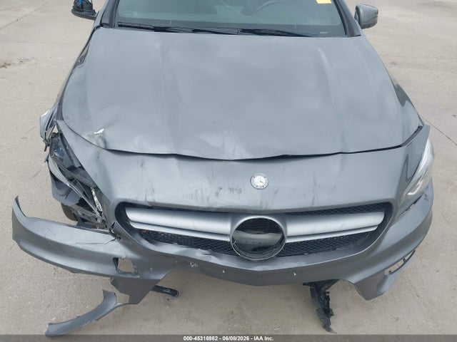 Продаж на аукціоні авто 2014 Mercedes-benz Cla 45 Amg 4matic, vin: WDDSJ5CB8EN039290, номер лоту: 45316982