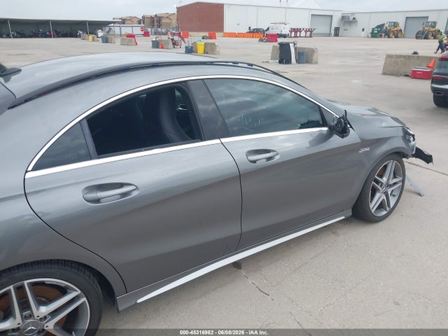 Продаж на аукціоні авто 2014 Mercedes-benz Cla 45 Amg 4matic, vin: WDDSJ5CB8EN039290, номер лоту: 45316982
